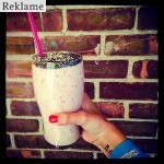 Smoothie med Chia